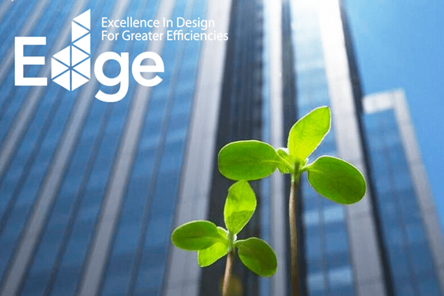 Beneficios de comprar un proyecto con certificación EDGE